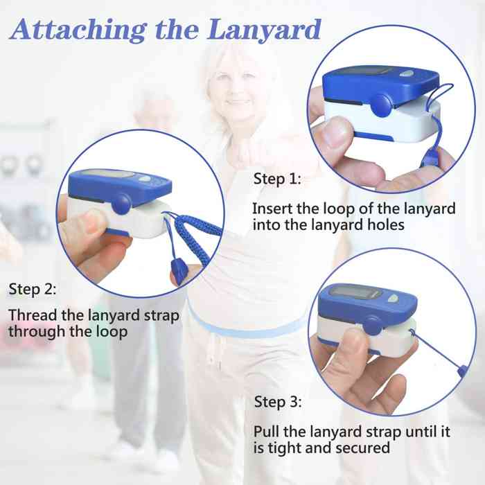 Jumper Pulse Oximeter OLED Edition